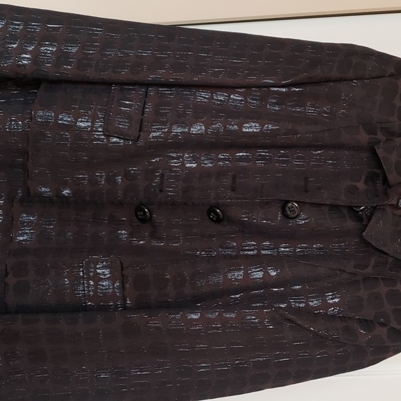 Anne Klein brand new 2 piece suit - Picture 1 of 3